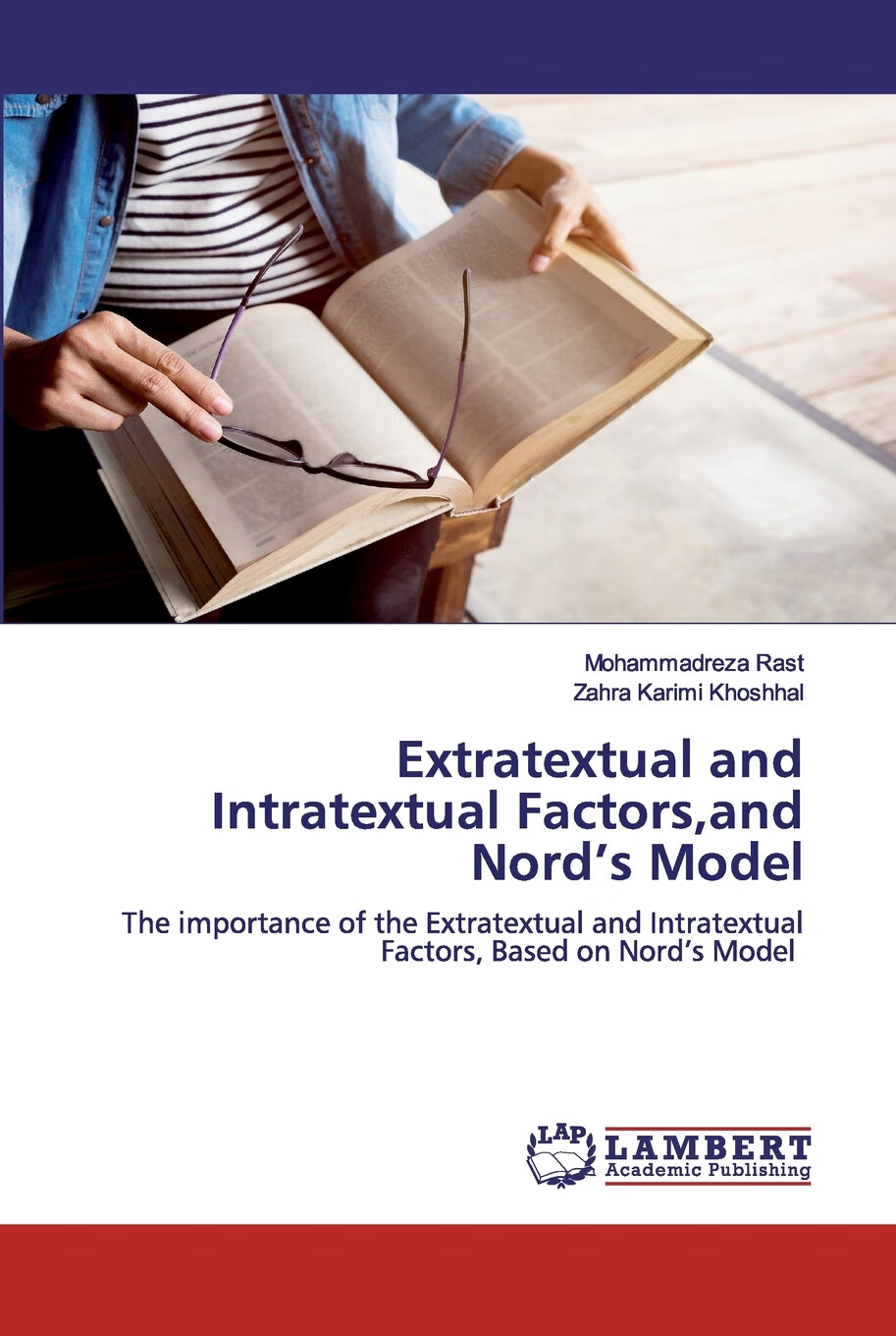 【预售 按需印刷】extratextual and intratextual factors,and nord