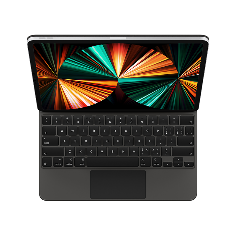 PLUS��Ա��ƻ�� ��ؼ���-��ɫ-������13Ӣ�� iPad Air(M2)/12.9Ӣ�� iPad Pro (��3-6��)