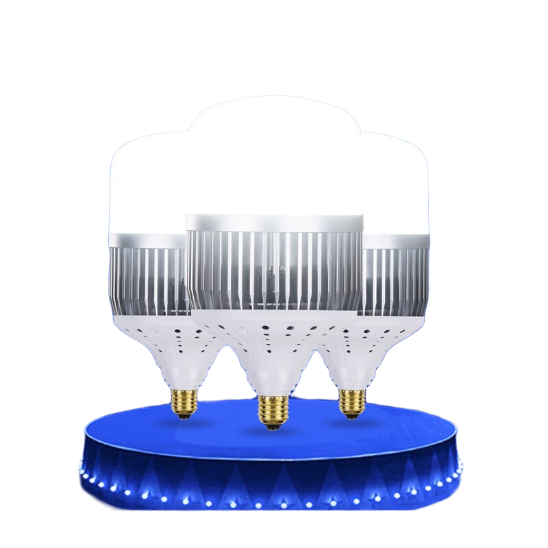 ���ڲ�����˸�ң�SUOSHI��LED���ݳ������ܵ��ݼ��õ����ݿ�e27�������д��ʵ���� ������Ƭ��E27����65W