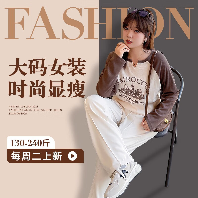 大码女装商品历史价格查询|大码女装价格走势