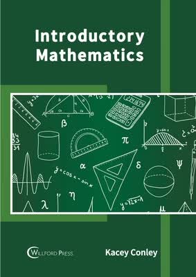 预订 Introductory Mathematics