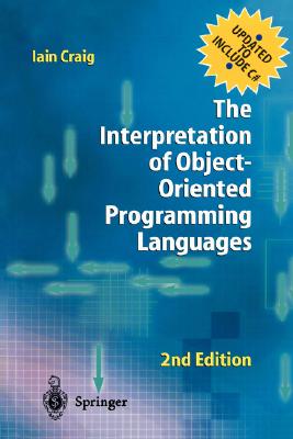 预订 the interpretation of object-oriented programming languages