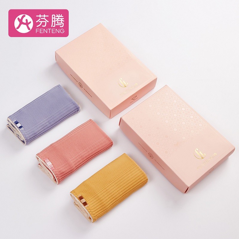 芬腾女士内裤价格历史和销量趋势分析