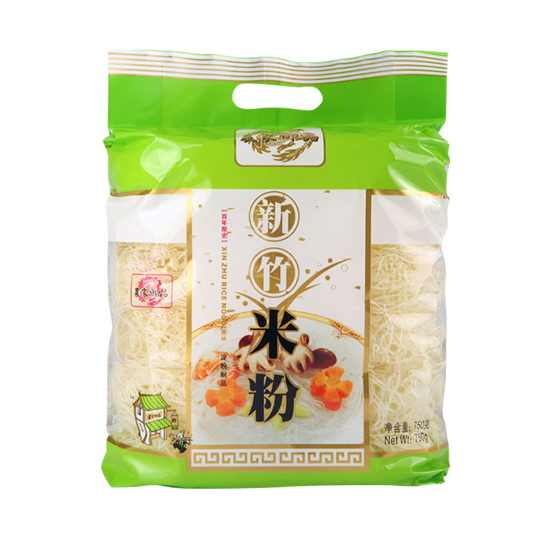 农家御品:挂面米粉价格历史走势及品尝评测