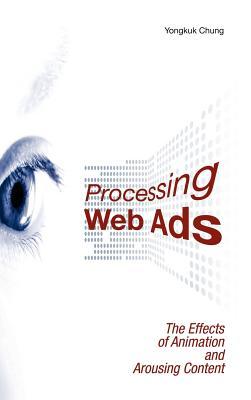 预订 processing web ads: the effects of animation and arousing
