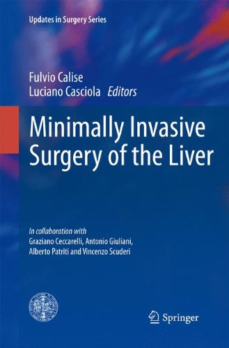 【预订】minimally invasive surgery of the