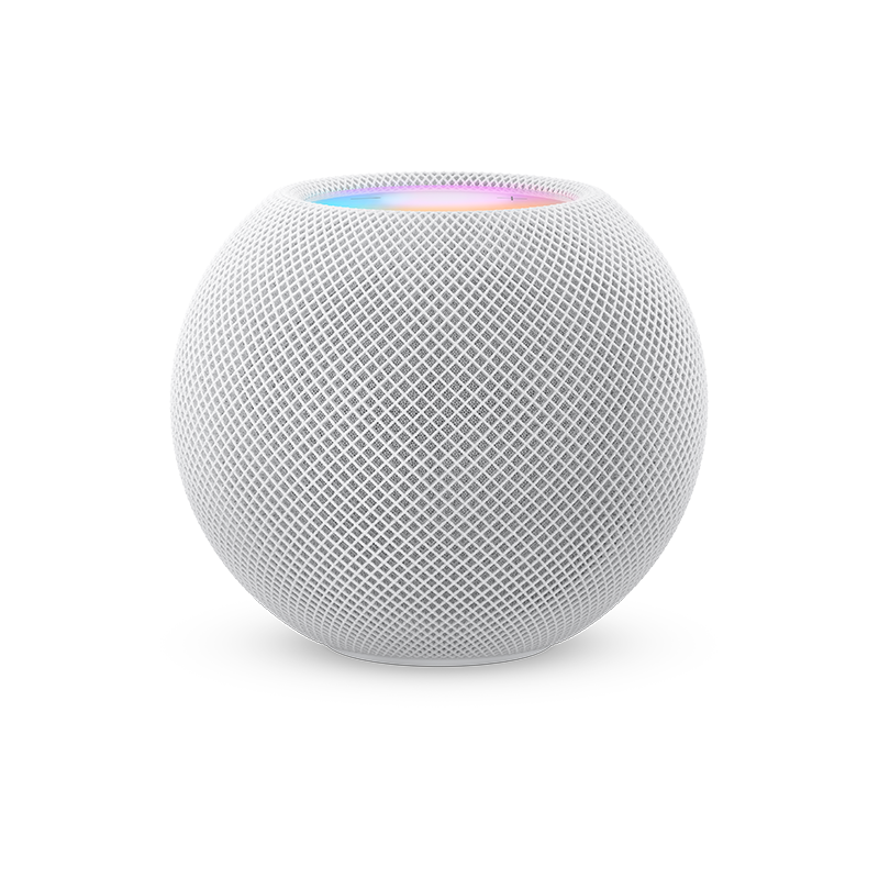 ƻ�� �������� HomePod mini ��ɫ 636.65Ԫ(������)