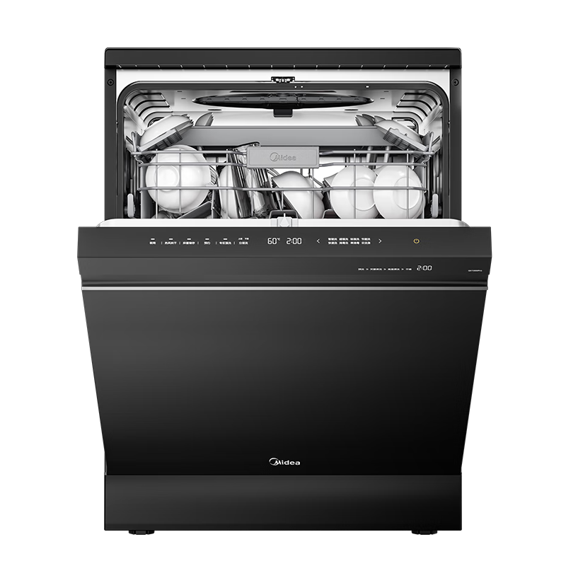 Midea 美的 GX1000Pro 嵌入式洗碗机 16套