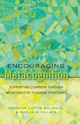预订 encouraging metacognition: supporting learners through