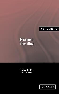 预订 homer: the iliad