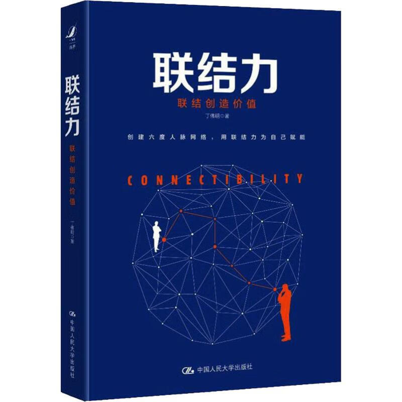 联结力