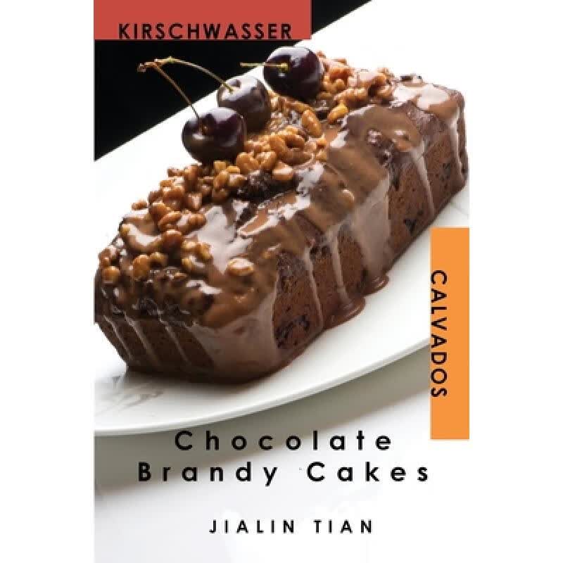 预订 Chocolate Brandy Cakes