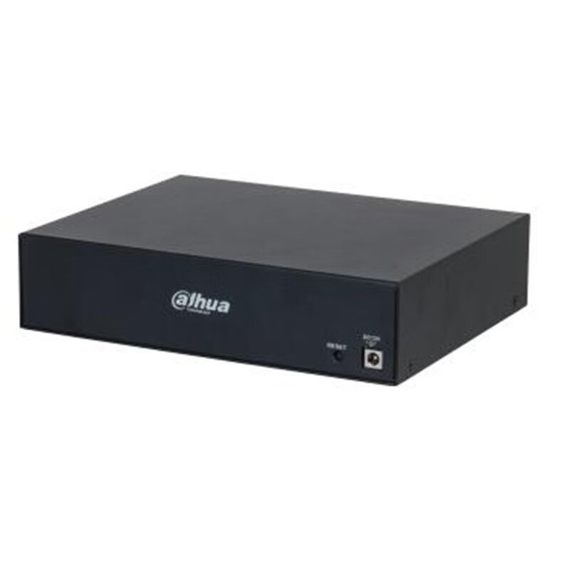 大华交通终端服务器dh-itse0400-ta-n04