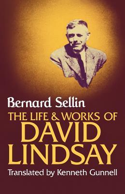 预订 the life and works of david lindsay
