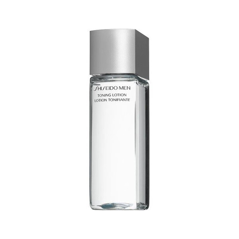 【日本直邮】资生堂shiseido 魅力男士均衡护肤水 补水保湿 舒缓滋润