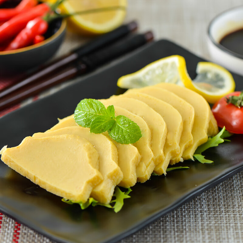 味巴哥吉力食尚深海日式素鲍鱼一箱/10个吉力食尚素深海鲍鱼即食