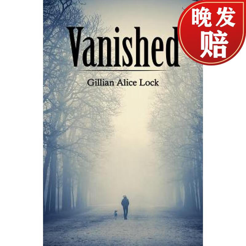 【4周达】vanished