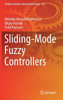 预订 sliding-mode fuzzy controllers