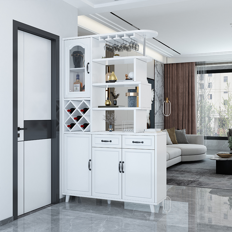 玄关柜门厅柜 玄幻柜 入门玄关柜 进门客厅隔断柜酒柜靠墙玄关柜鞋柜