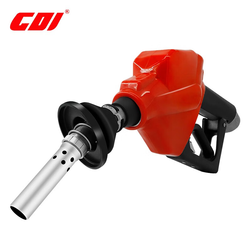 cdi油气回收加油枪 无压自封加油枪中石化中石油zva加汽油枪 油汽回收