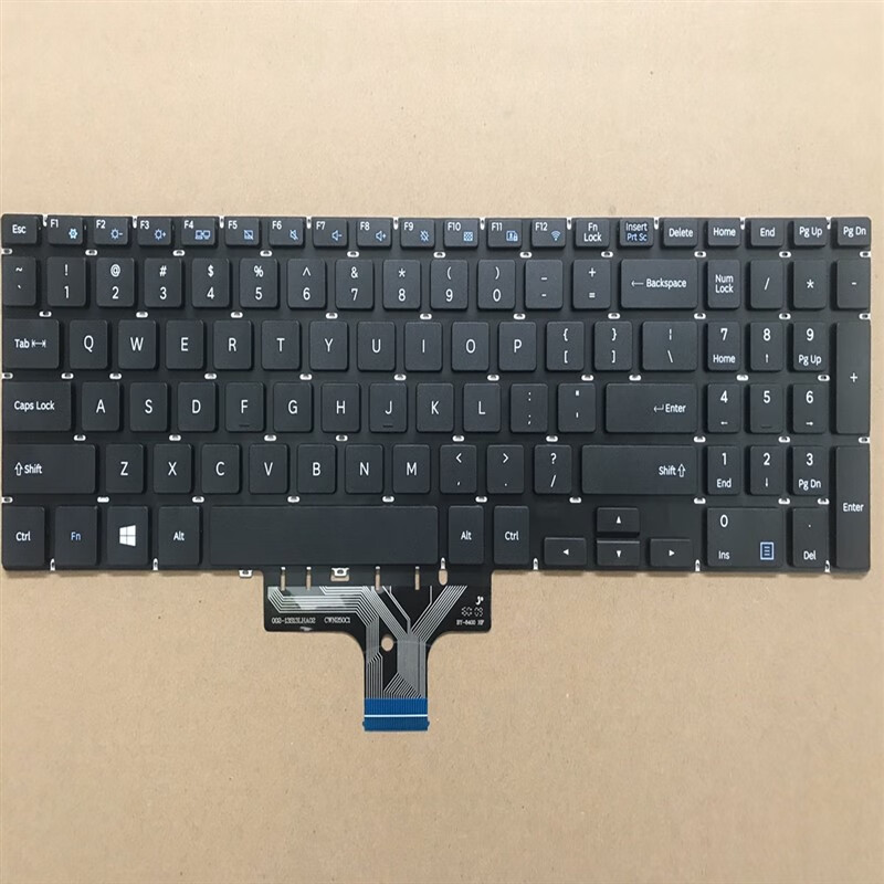 通用三星 np-500r5h 350xaa 370e5b5j 550r5l 300e5m 500r5k笔记 全新