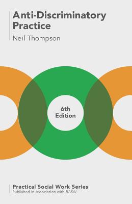 【预订】anti-discriminatory practice