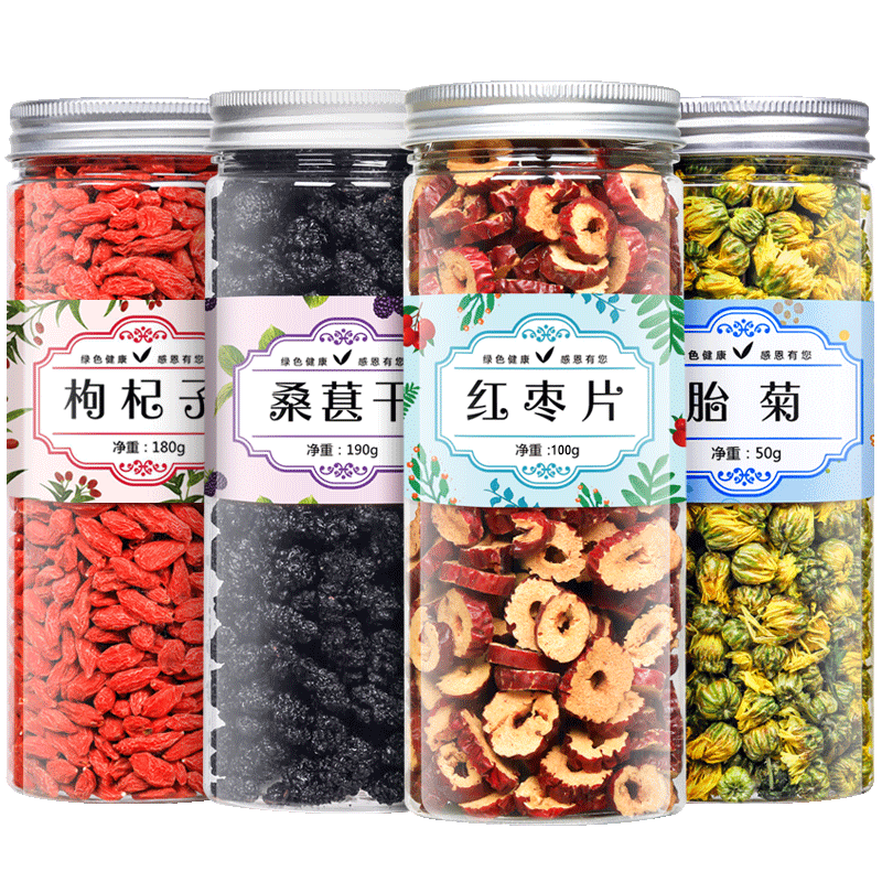 ���ڲ���������Դ ̥�պ���轲�ɣ�ظɺ���Ƭ4��װ��520g �����屦��������̲�