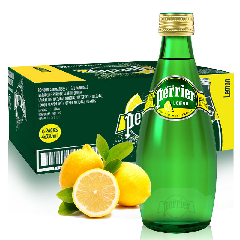 深度感受巴黎水（Perrier）泉水质量怎么样？告知三周经验分享