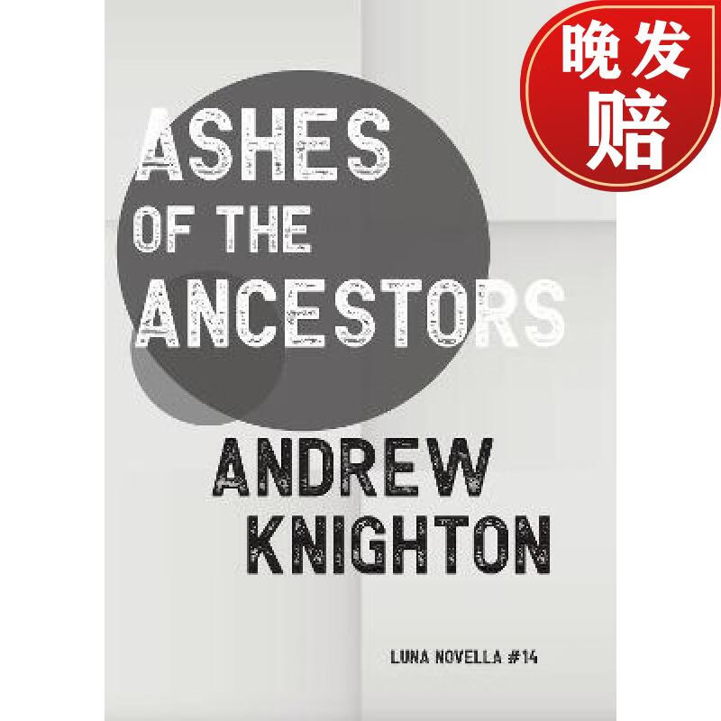 【4周达】ashes of the ancestors