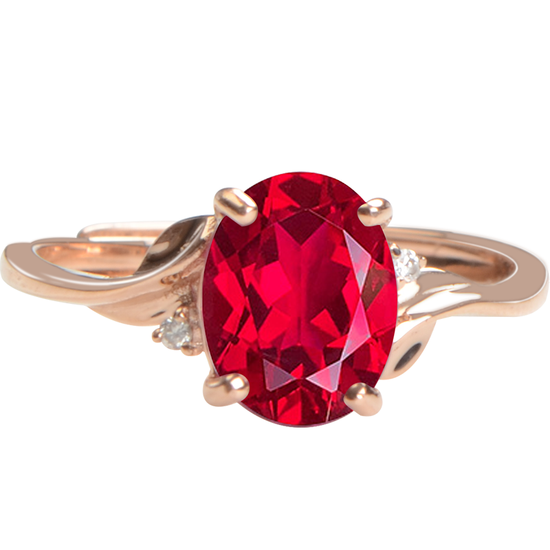 �����������������Ѫ�챦ʯ(����)��ָ18K������ʱ���ָ��עȦ�� 2.5���� ��ڽ�Ȧ(864897)    2298Ԫ