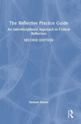 预订 The Reflective Practice Guide