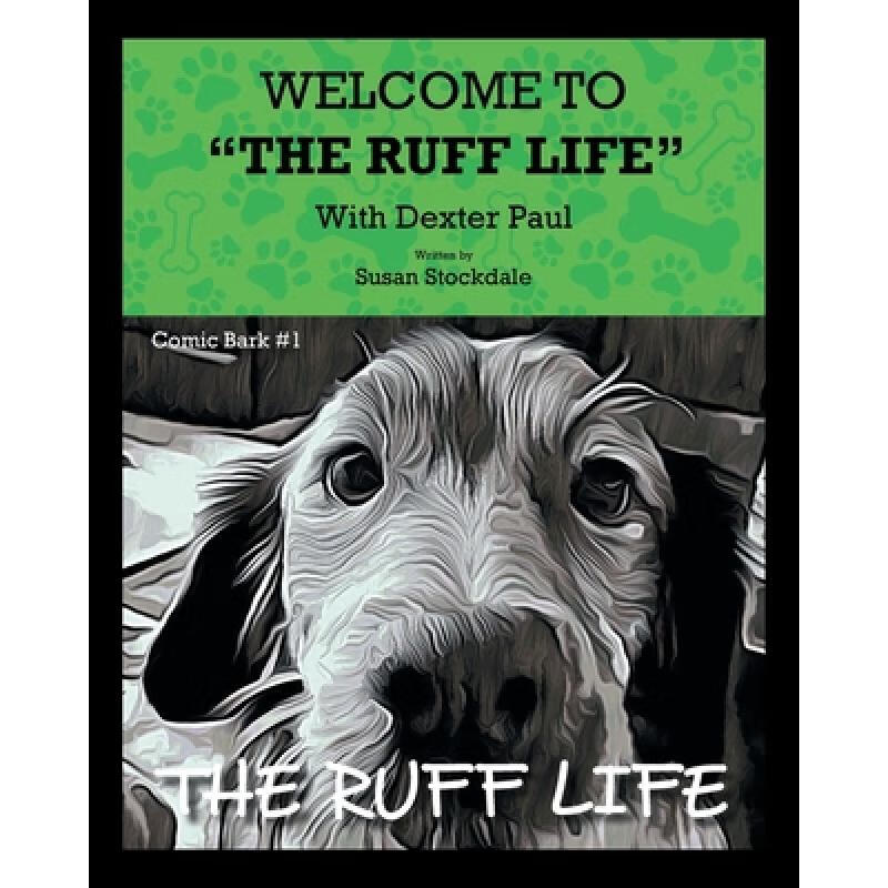 预订 The Ruff Life
