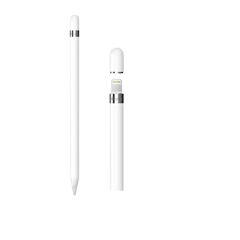 Apple/蘋(píng)果 apple pencil 手寫(xiě)筆 蘋(píng)果筆 電容筆 二手平板電腦配件 99新 二代apple pencil店保