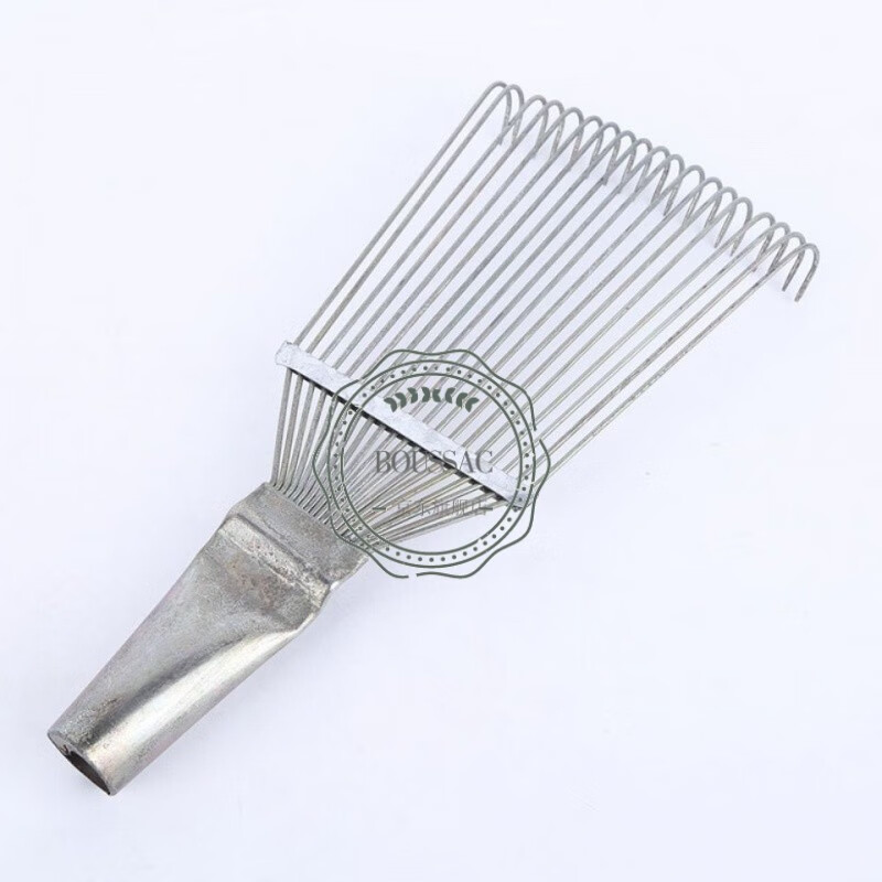 羊毛梳子 羊绒刷子 羊绒耙子 小号梳子 畜牧器械羊用设备 羊毛梳子