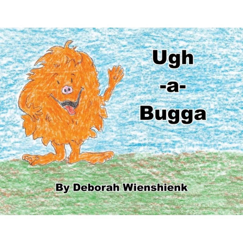 预订 ugh-a-bugga