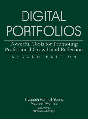 预订 digital portfolios: powerful tools for promoting