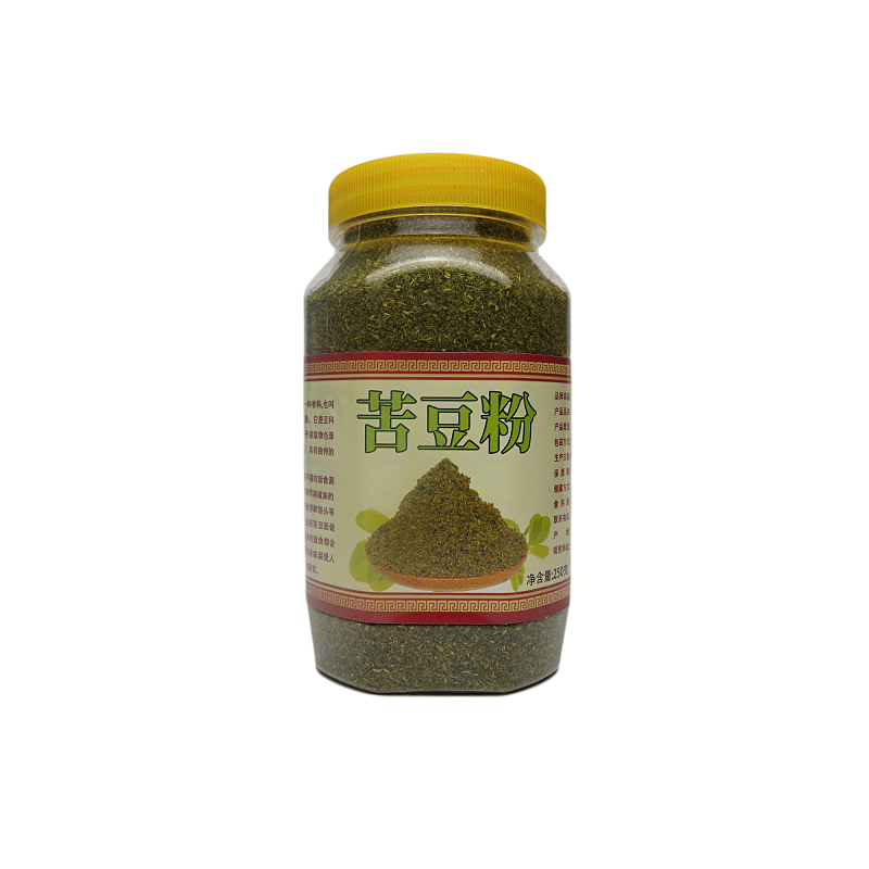 雅迪苦豆粉甘肃天水香豆粉苦豆子香豆子苦头粉蒸花卷馍馍调料 苦豆粉