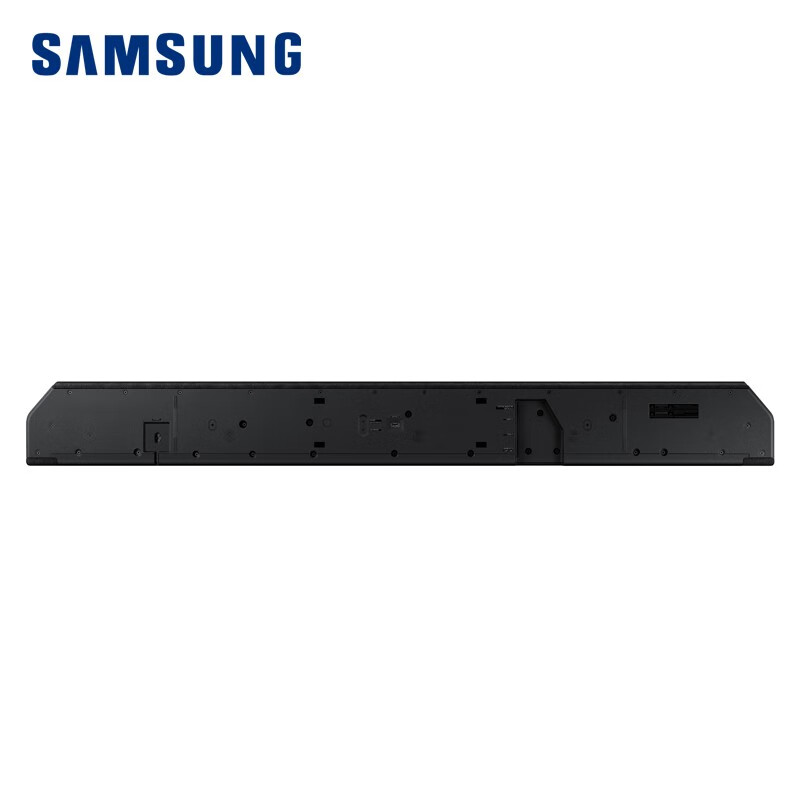 三星 SAMSUNG HW-Q950A/XZ 11.1.4全景声 DTS-X家庭影院 天空音 无线蓝牙回音壁 电视 投影音响