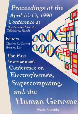 预订electrophoresis, supercomputing and the