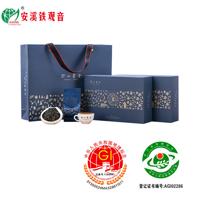 铁观音历史价格查询网址|铁观音价格走势