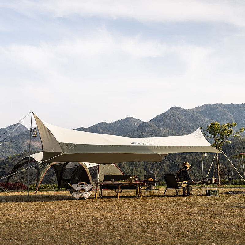 牧高笛京东自营旗舰店