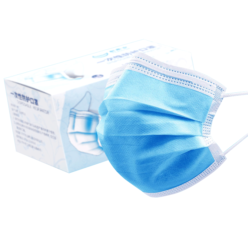 呼吸防护：Naisian口罩50只价格走势及销量数据分析