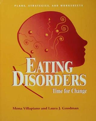 【预订】eating disorders: time for change