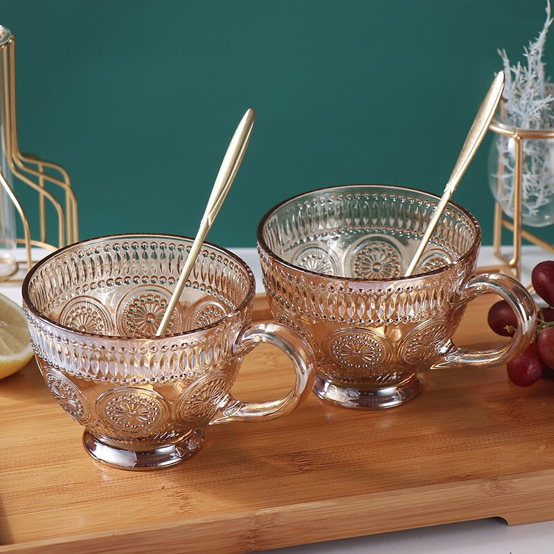 看玻璃杯历史价格网站|玻璃杯价格比较