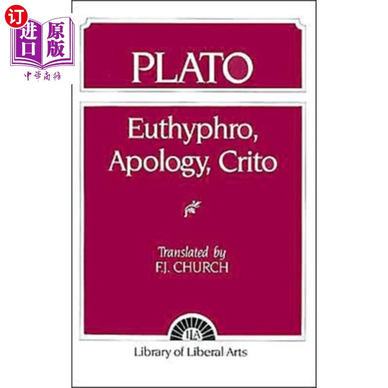 海外直订Plato 板