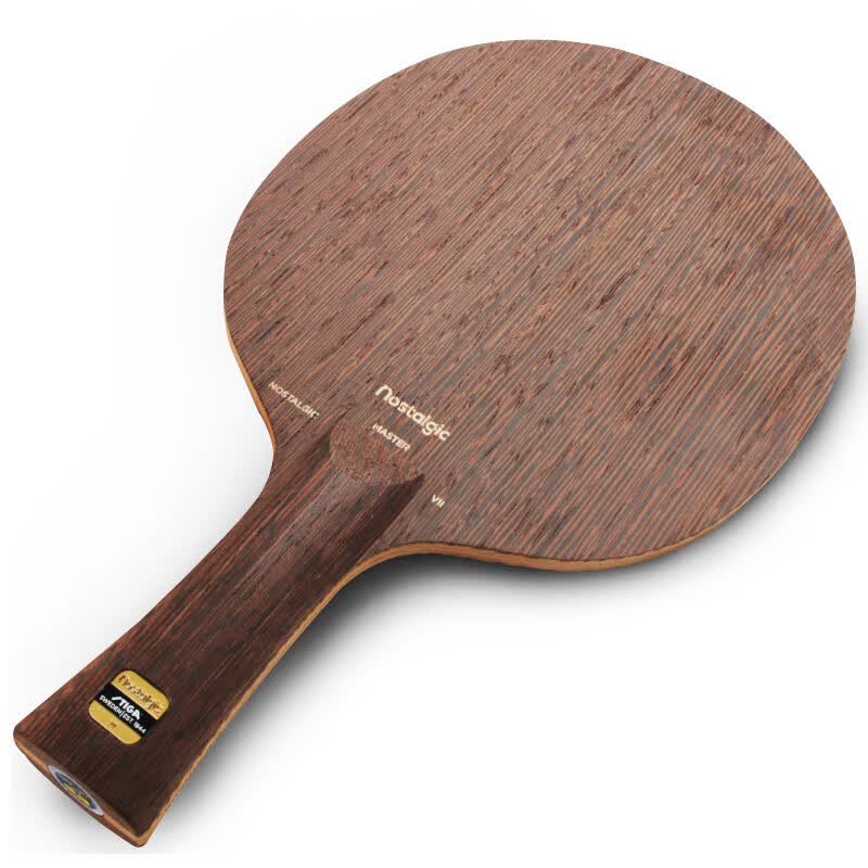 stiga斯帝卡nostalgic传奇7斯蒂卡ac oc乒乓球底板球拍 传奇ac 直拍cs