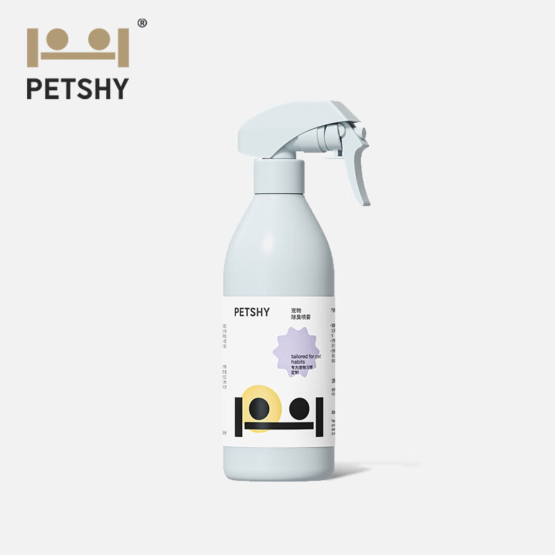 真实使用对比petshy狗狗除臭剂参数怎么样，是不是真的啊