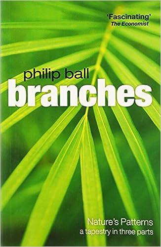 预订 分支:大自然的规律:挂毯分为三个部分 branches