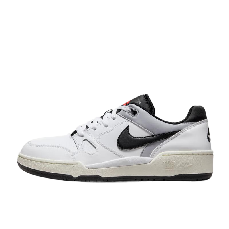 耐克  男子运动鞋 FULL FORCE LOW FB1362-101 43 实付337.48元