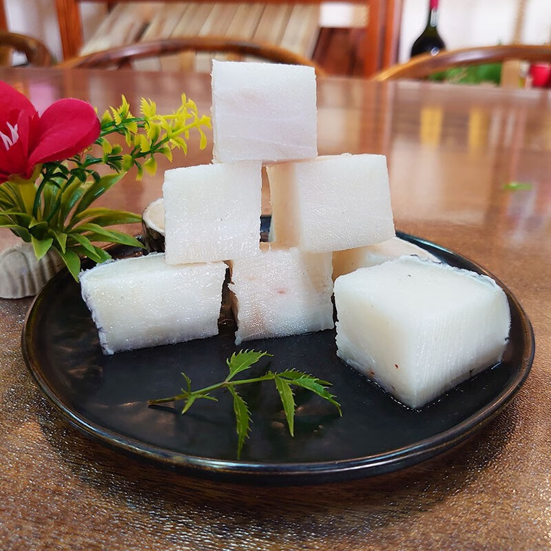 珍鲟味鳕鱼 原切法国银鳕鱼块婴儿宝宝儿童南极犬牙鱼深海鱼排 海鲜年货 1斤法国银鳕鱼+1斤西冷牛排